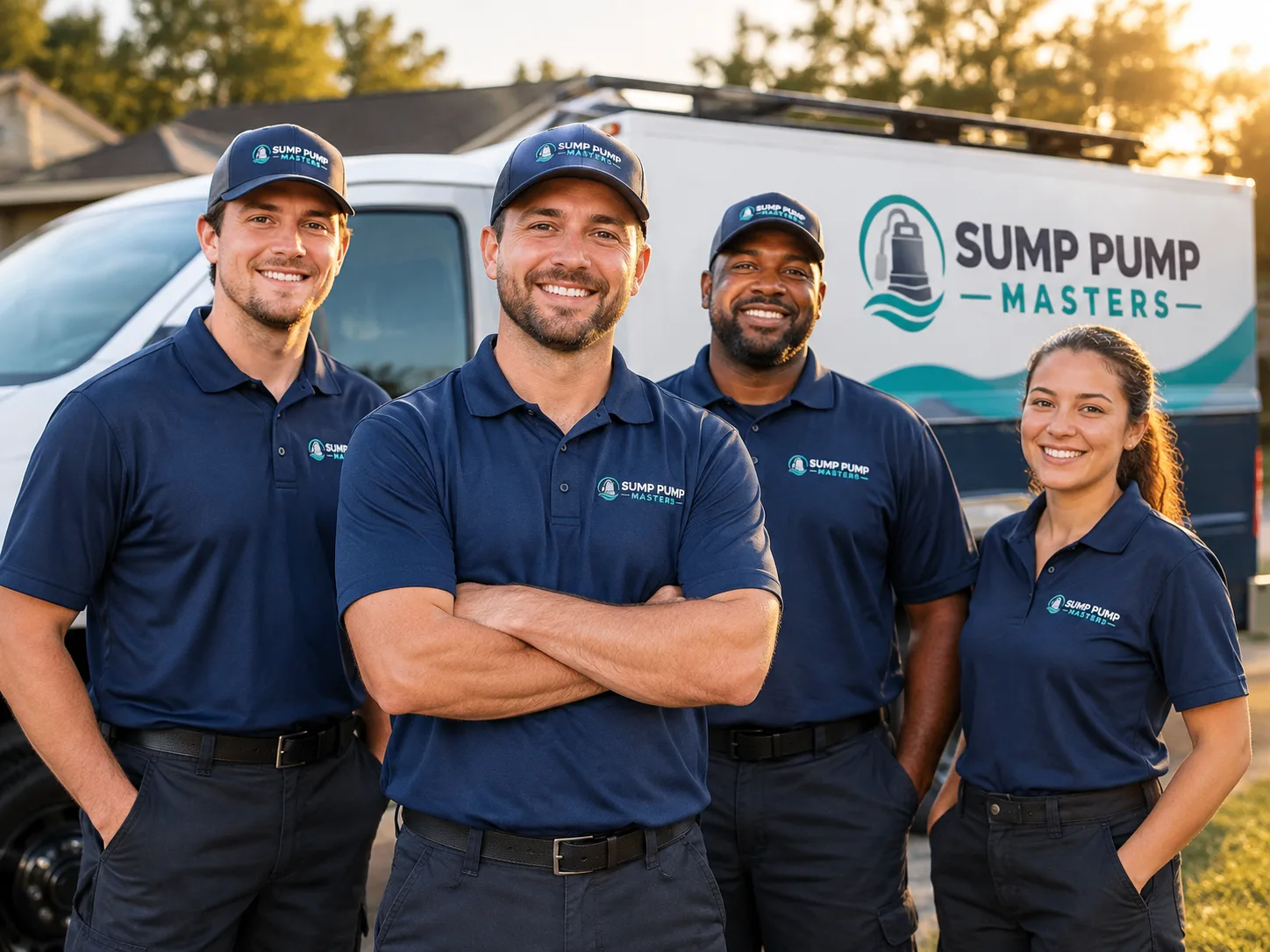 Sump Pump Repair company in Kanawha, IA