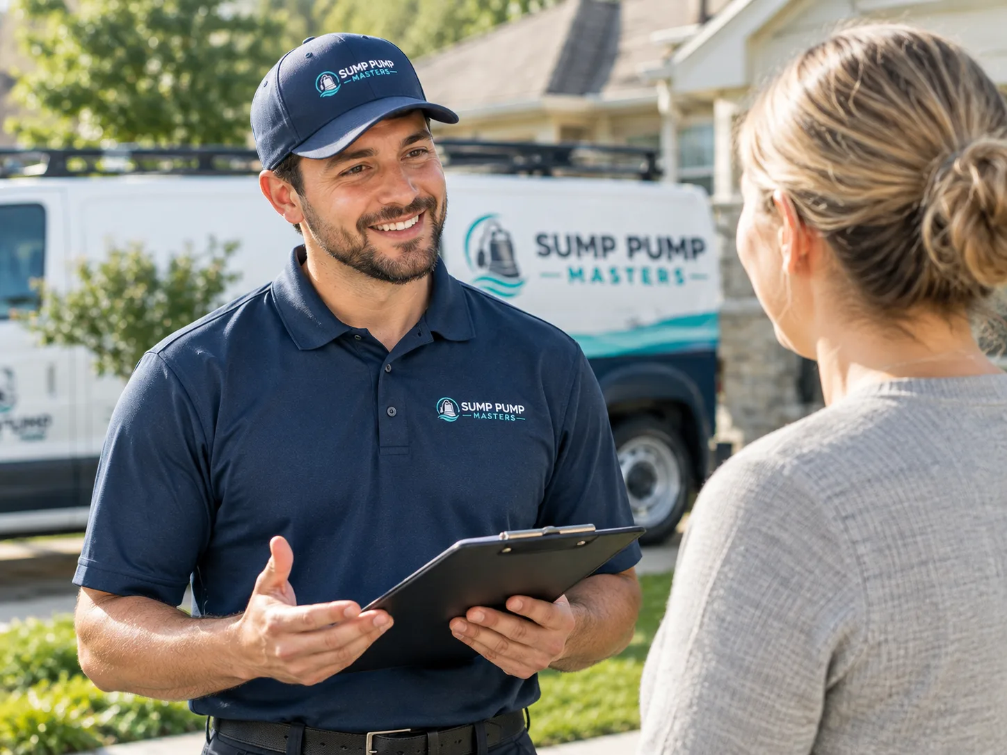 Sump Pump Repair Kanawha, IA FAQs